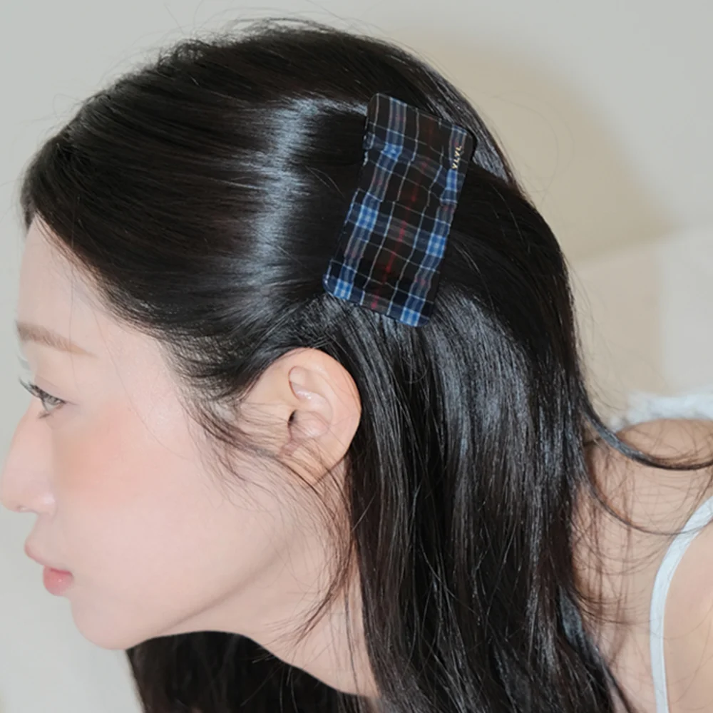 Bow barrette, UNCLE JACK