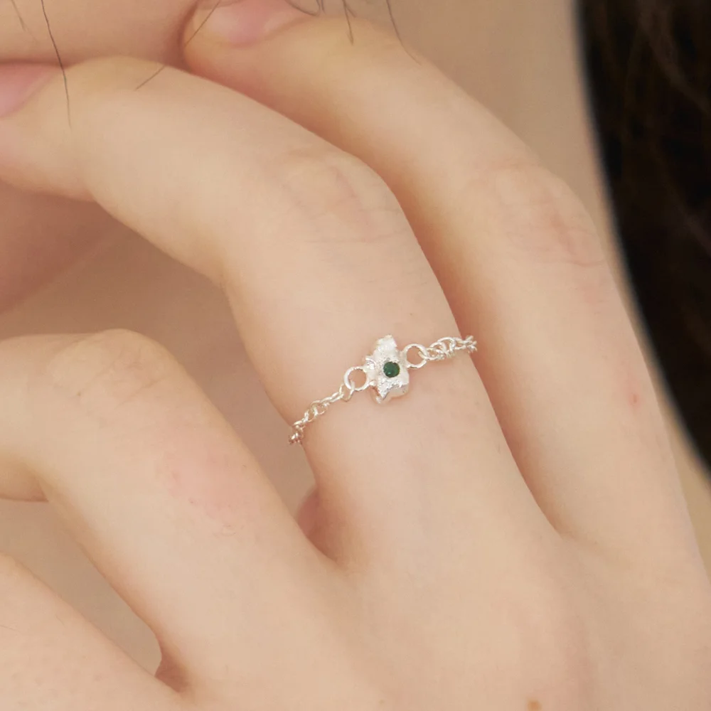 Piece By Piece - Ring 02