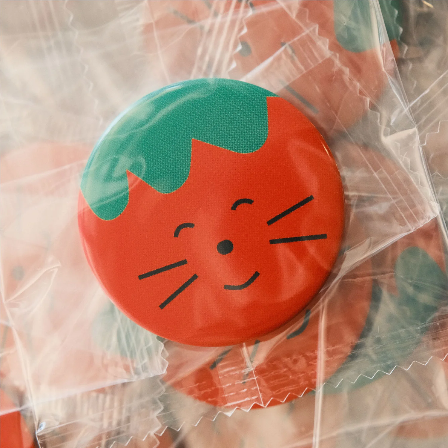 番茄 Neko
