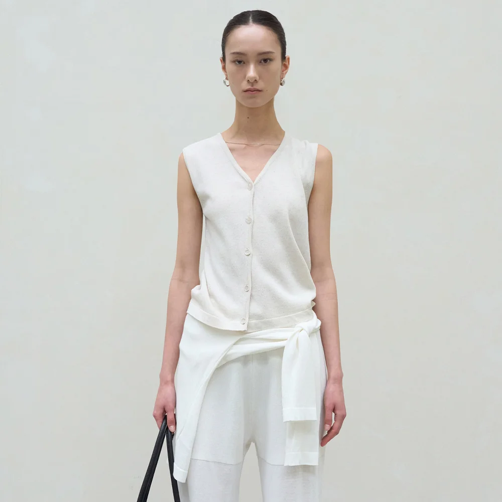 PAUL KNIT VEST