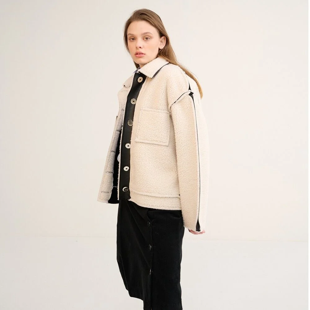 H Jacket