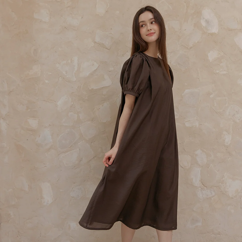 SAGA DRESS