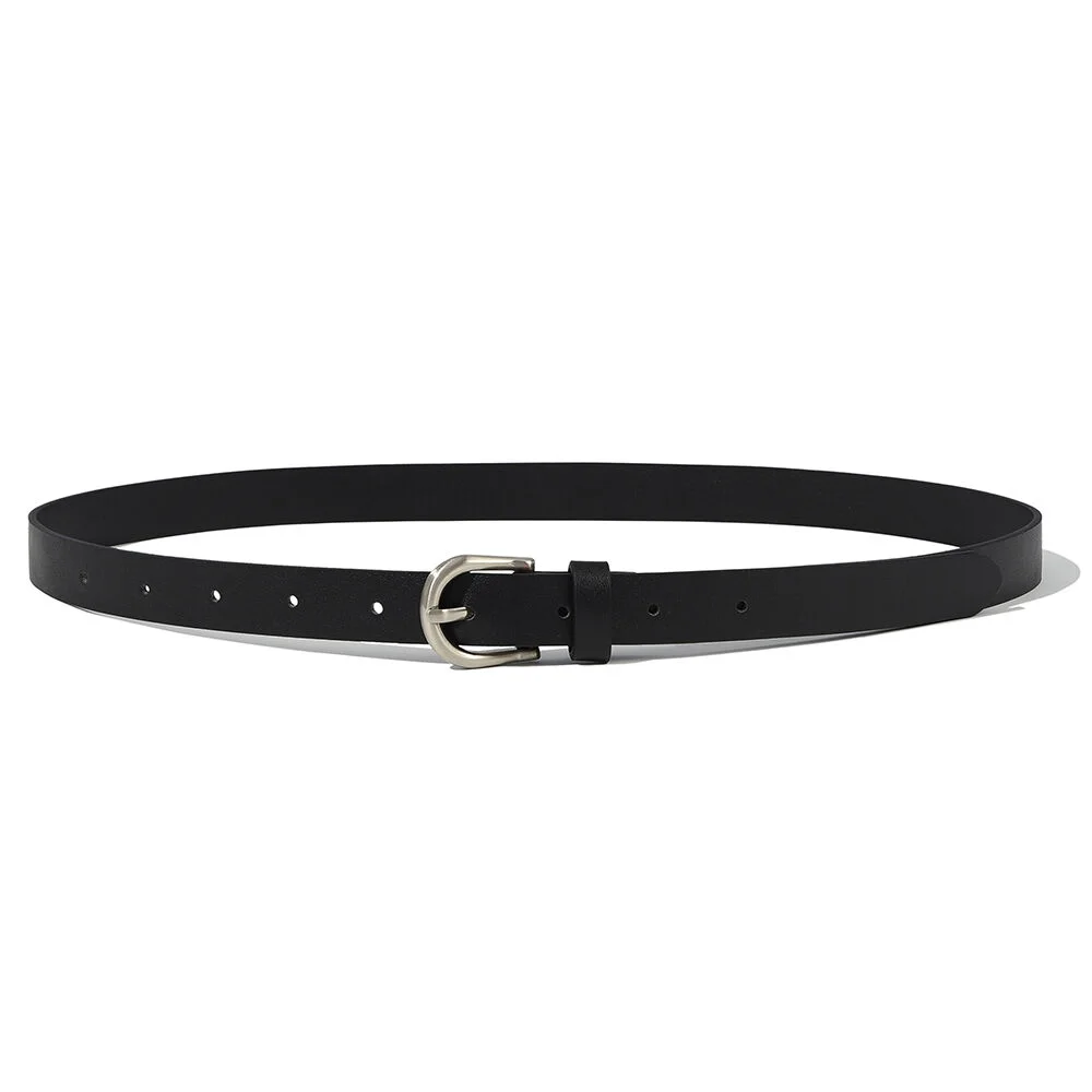 KIRSH 素面 腰帶