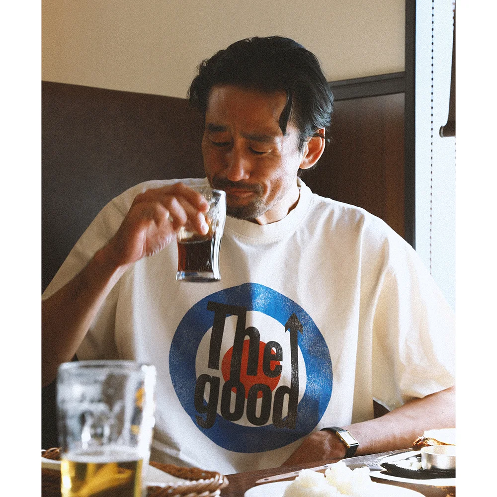 Mods T-shirt