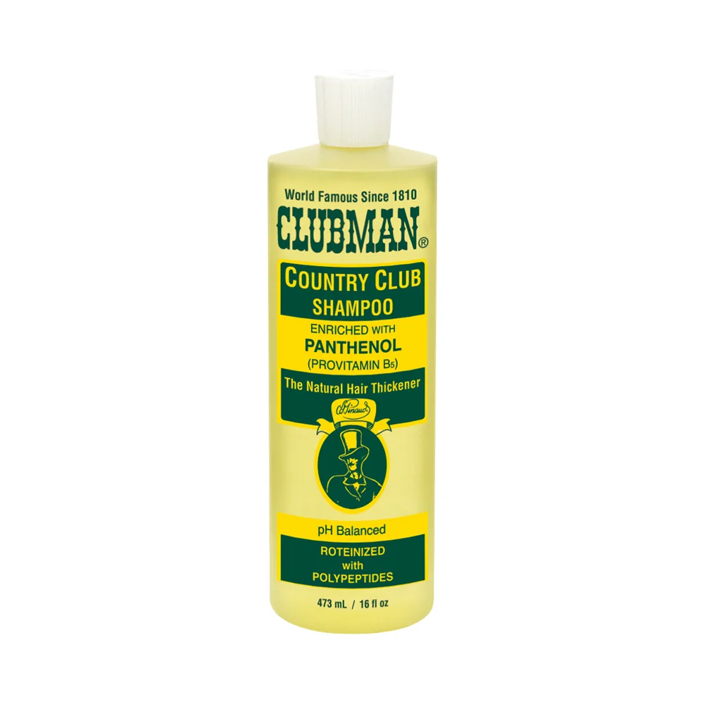 Clubman Pinaud Country Club 洗髮水 473ml
