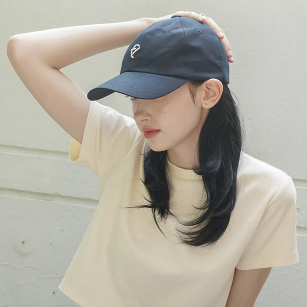 Symbol Ball Cap (6 COLORS)