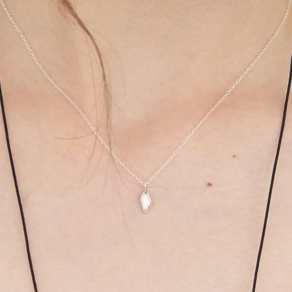 Piece By Piece - Necklace 02