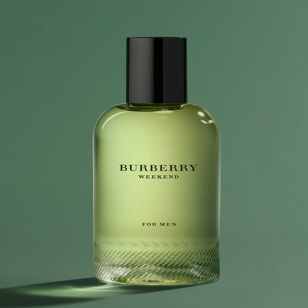 Burberry Weekend 男士 EDT 100ml