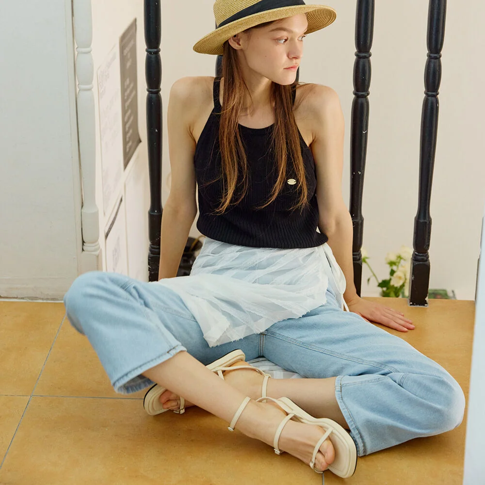 Tammy Tommy 涼鞋 AGSS009