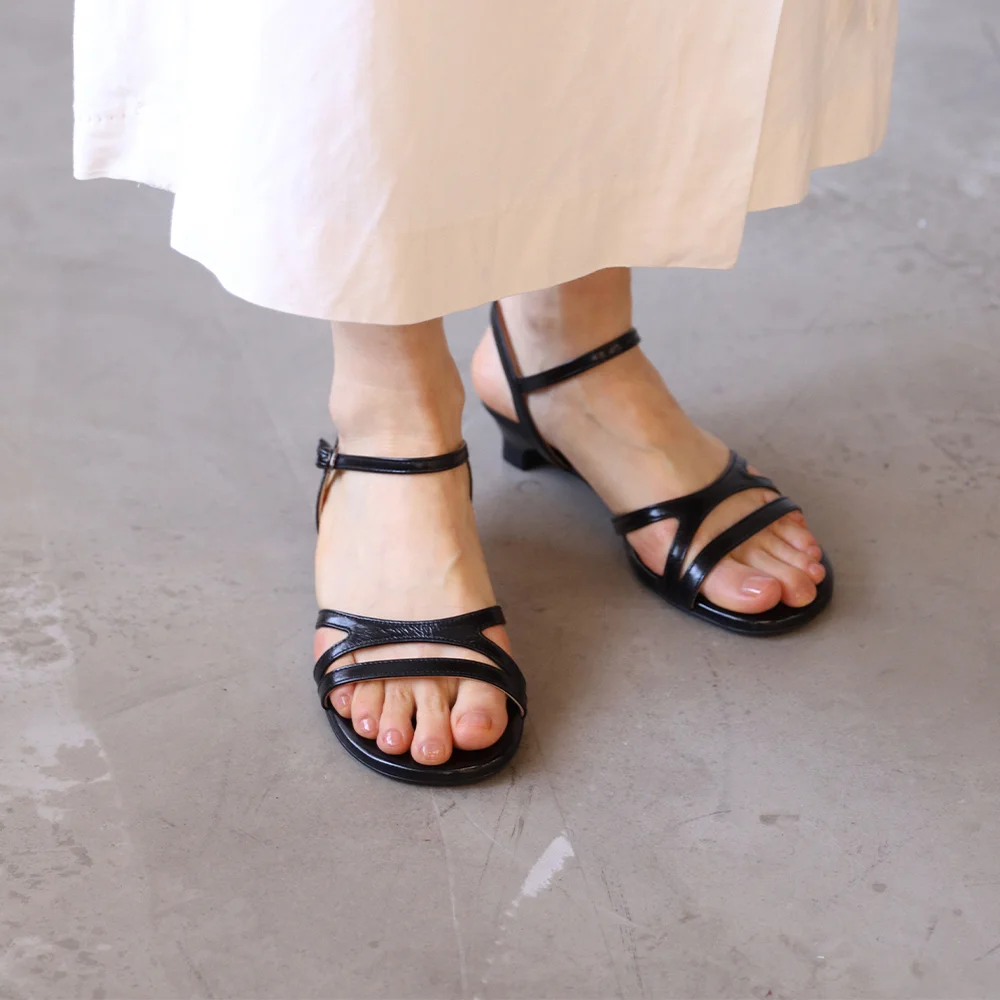 Ux Sandal_25026_black