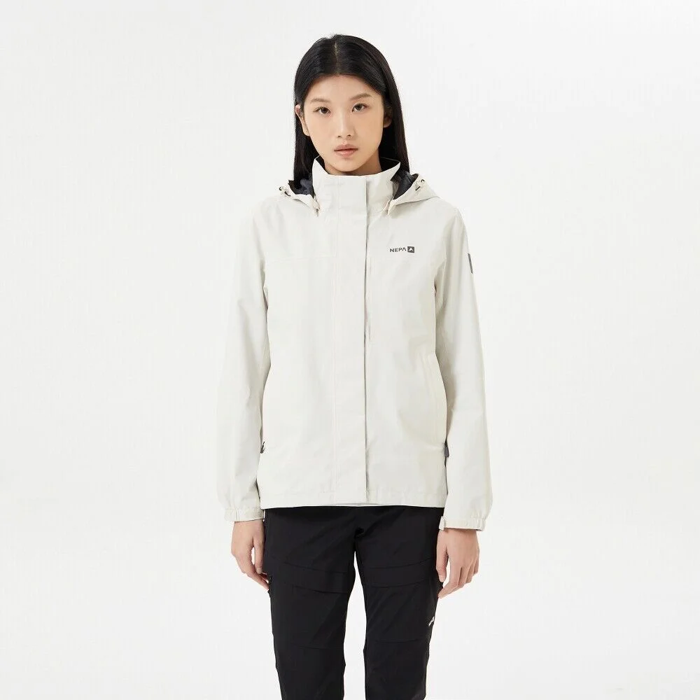 NEPA/Official Direct 7K20509 女裝 Fino 2L 防水外套