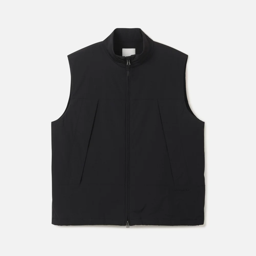 NOMA ADAPTIVE PRIMALOFT VEST BLACK (247)