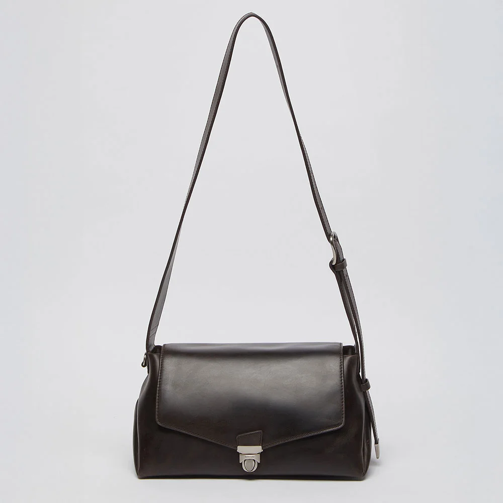 Lock square bag(Dust cottage)