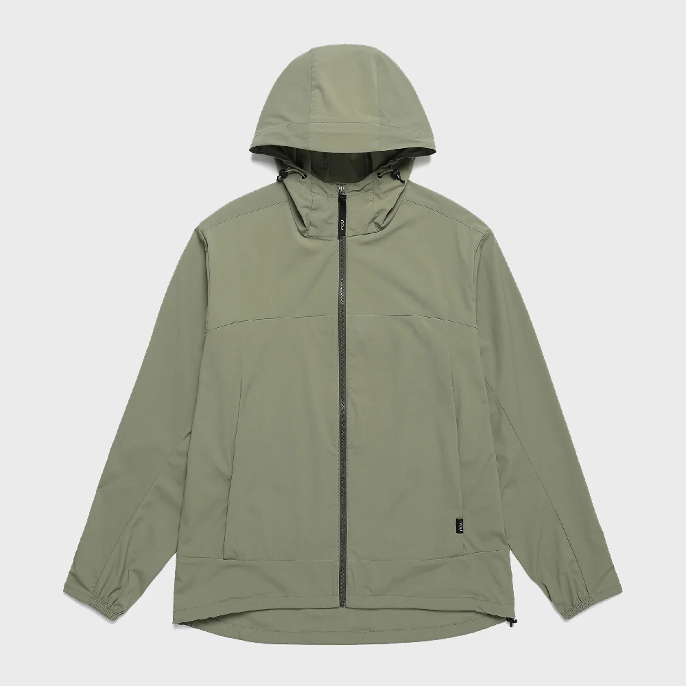 ACT 標準 外套 Light Khaki