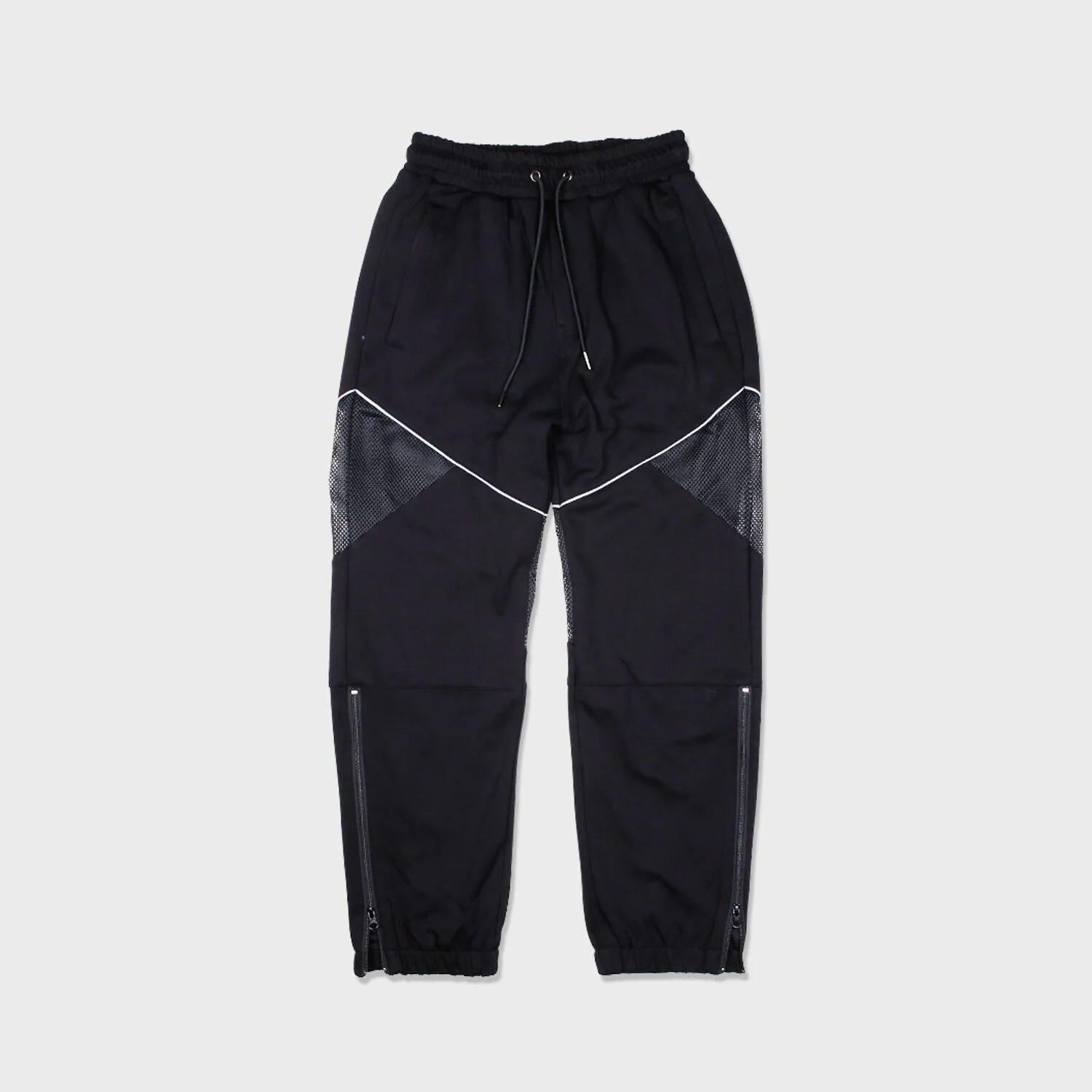 Persona 運動 褲子 (BLACK)