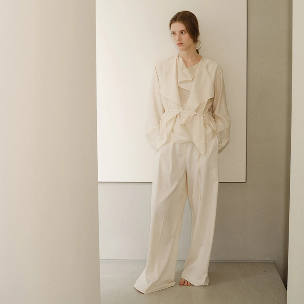 Karin Pants Cream