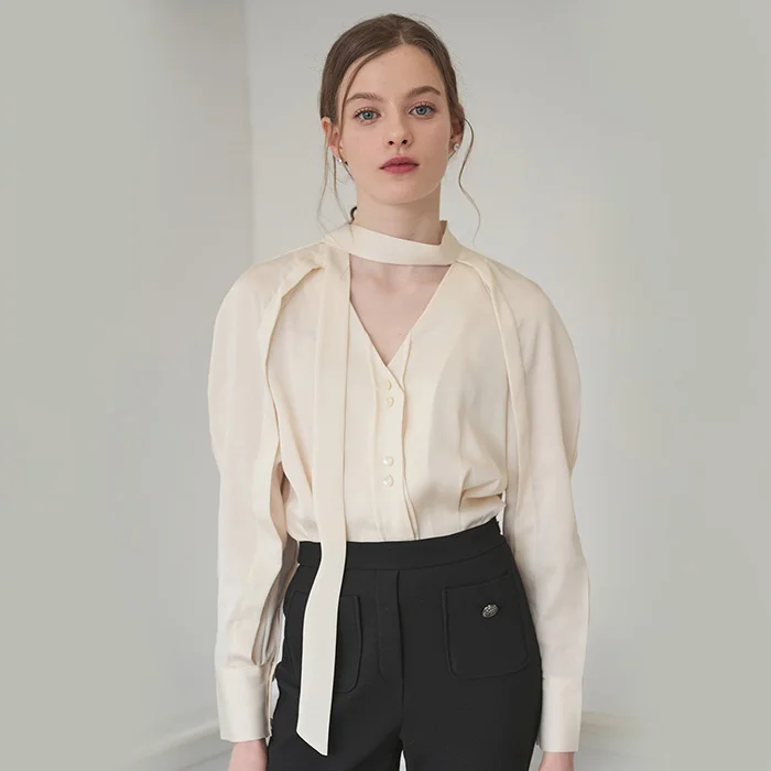 Lautre Chloe Blouse