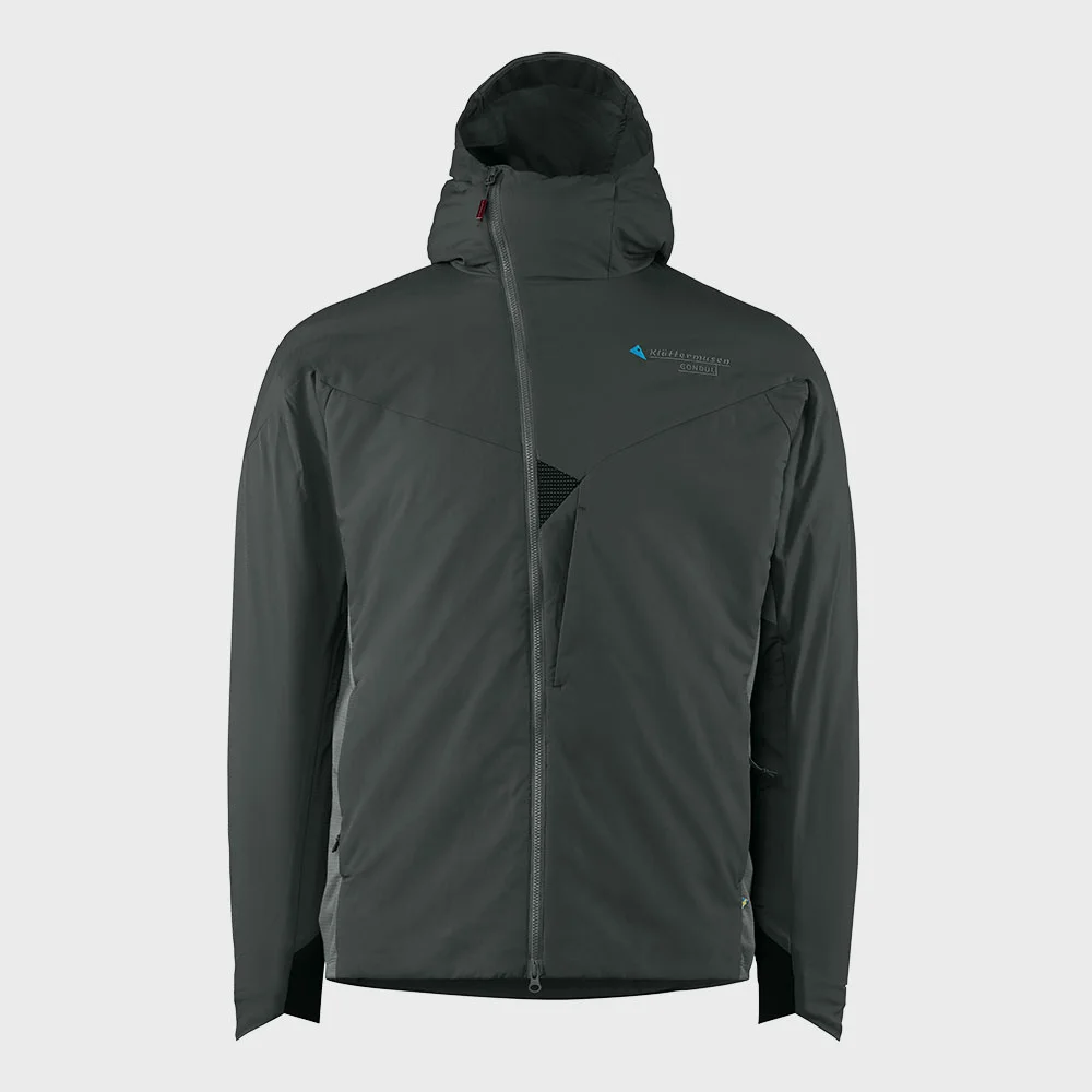 Gondul 2.0 連帽衫 外套 男士(Gondul 2.0 Hood Jacket M)