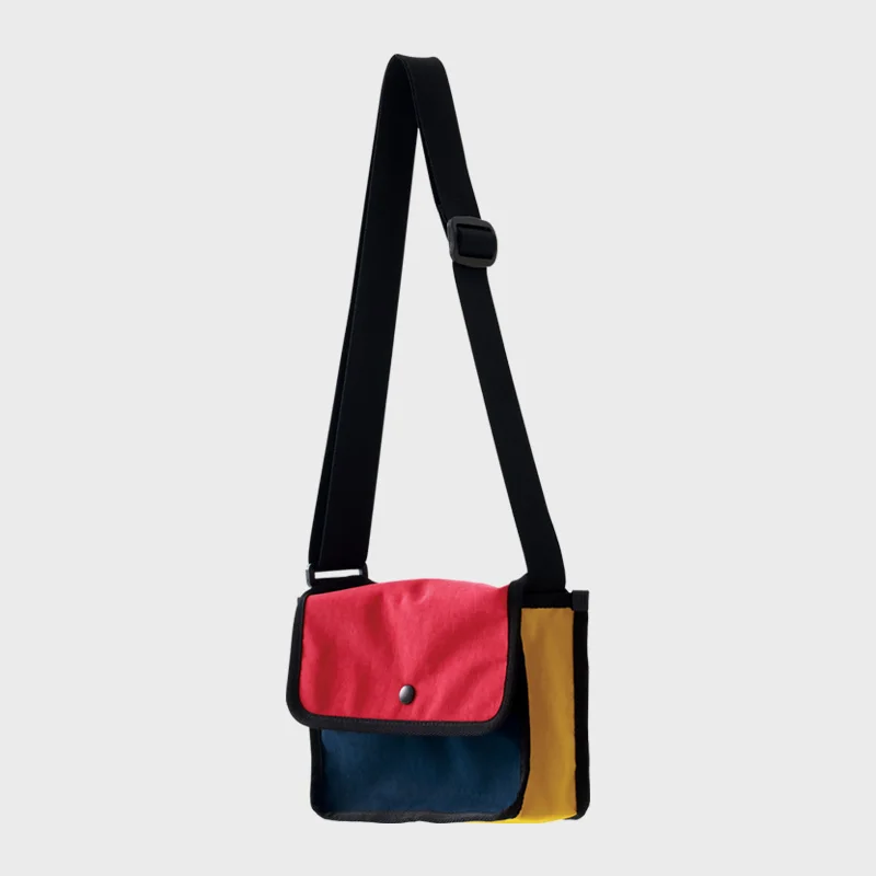 CROSSBODY BAG (MULTI 1)