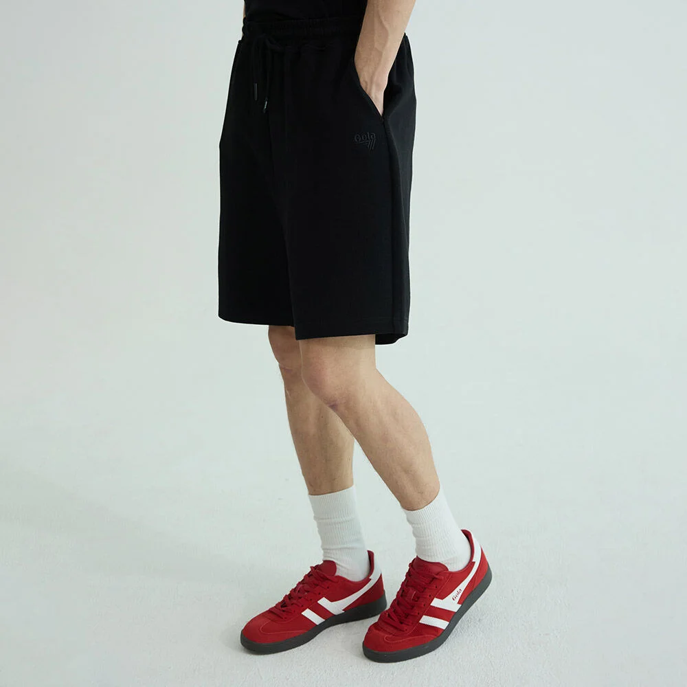 ESSENTIAL PK HALF PANTS