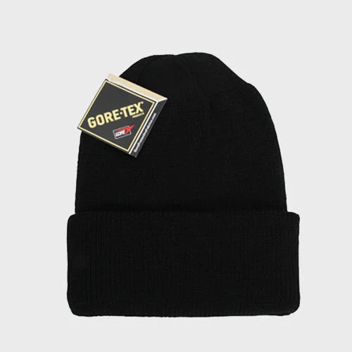 Gore-Tex 冷帽 毛帽 2色