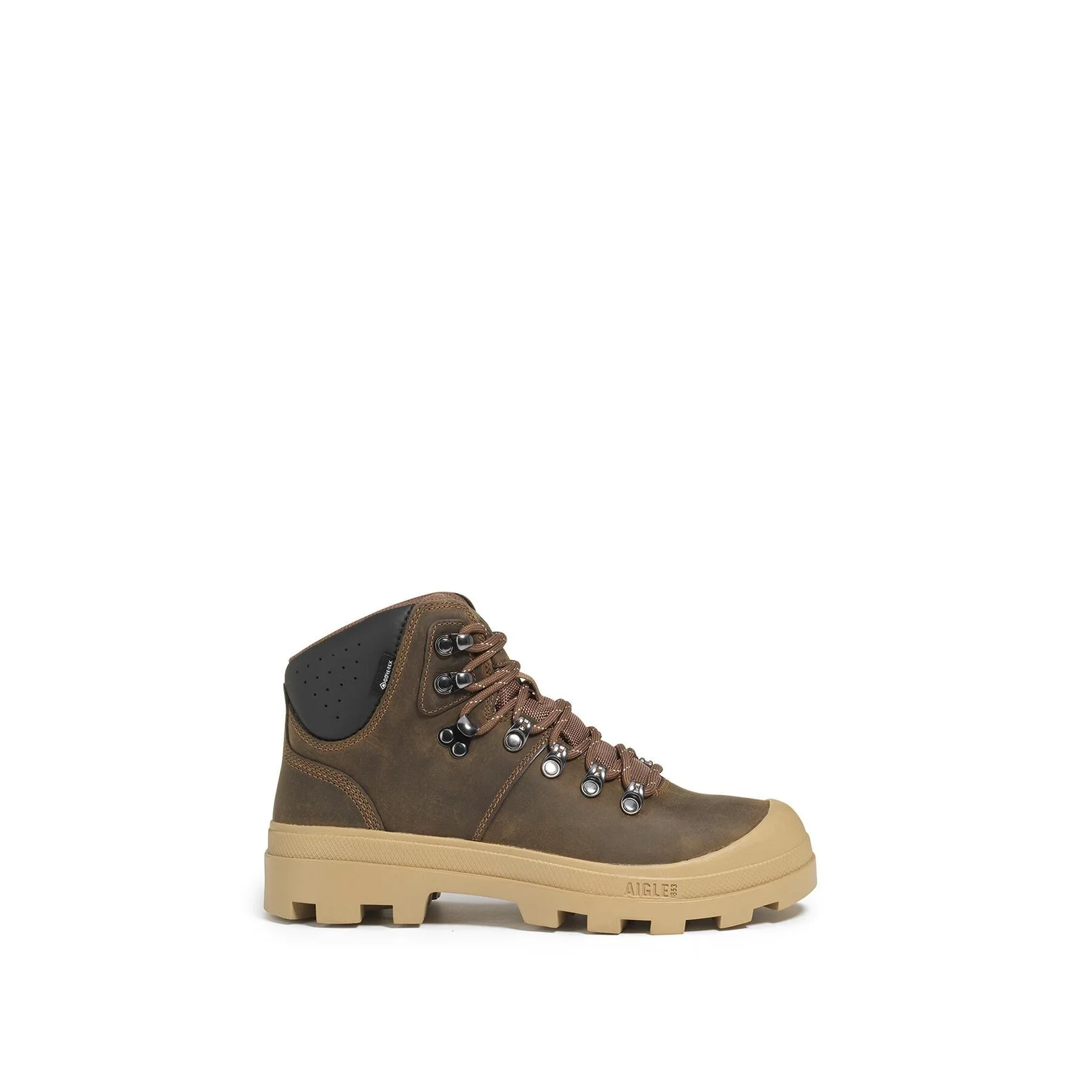TENERE SNOW GTX 登山 鞋 NC153MOK