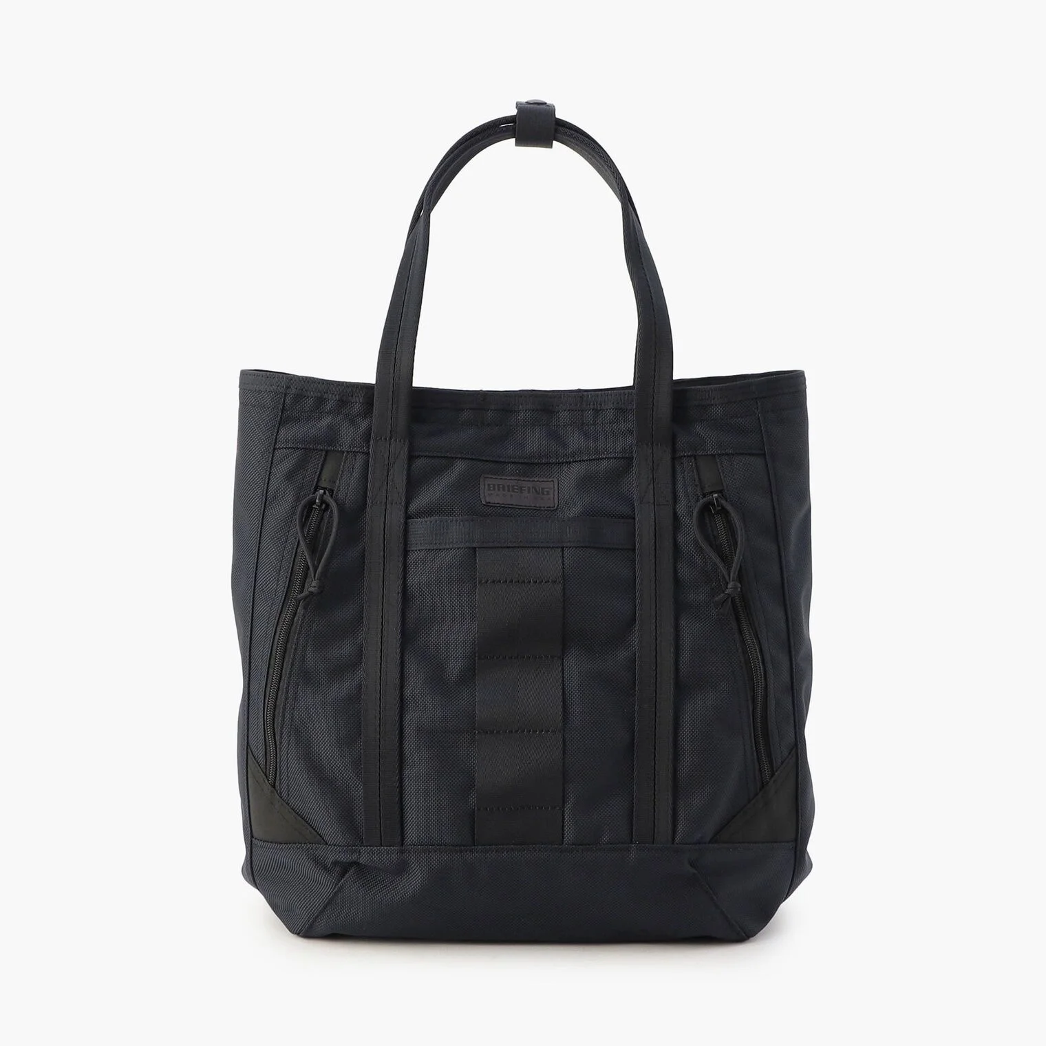DELTA MASTER TOTE TALL SQD_DEEP SEA