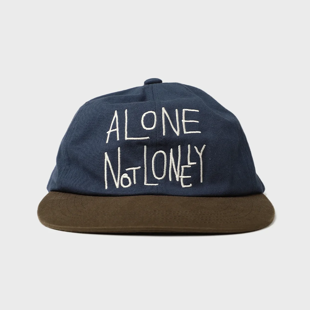 Aron Not Ronnie 帽