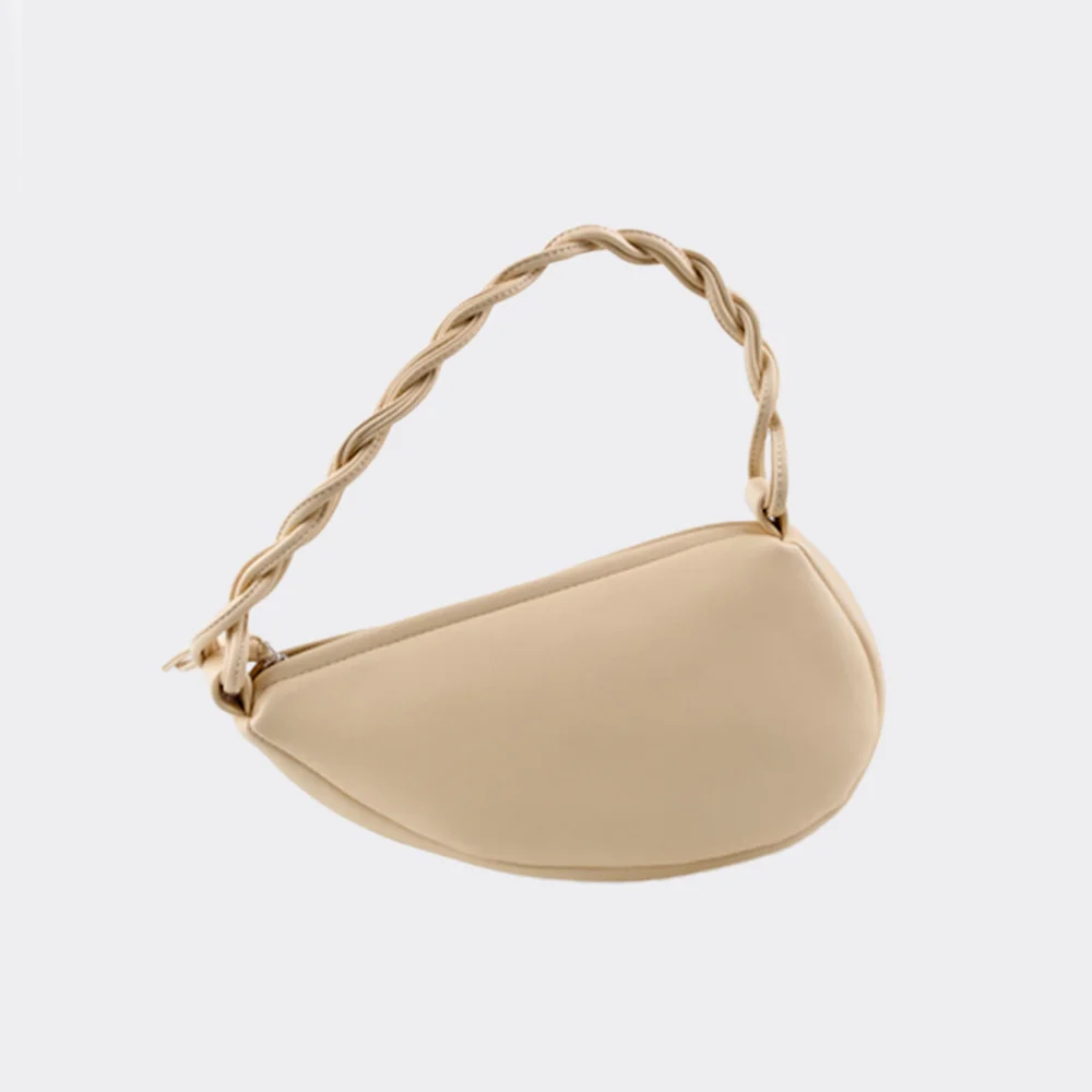 fill my heart BAG - beige