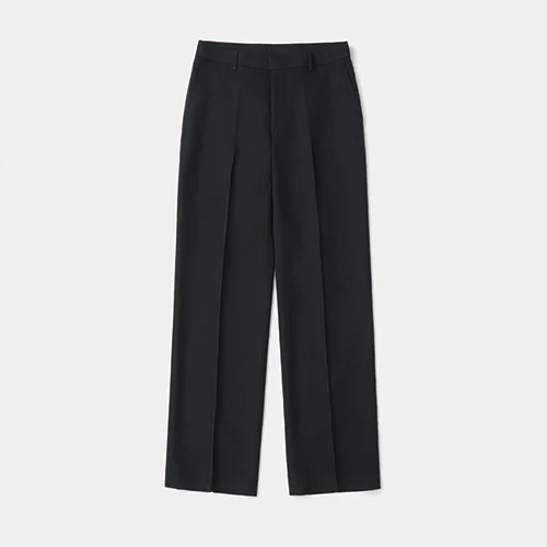 HIRA PANTS (BLACK)