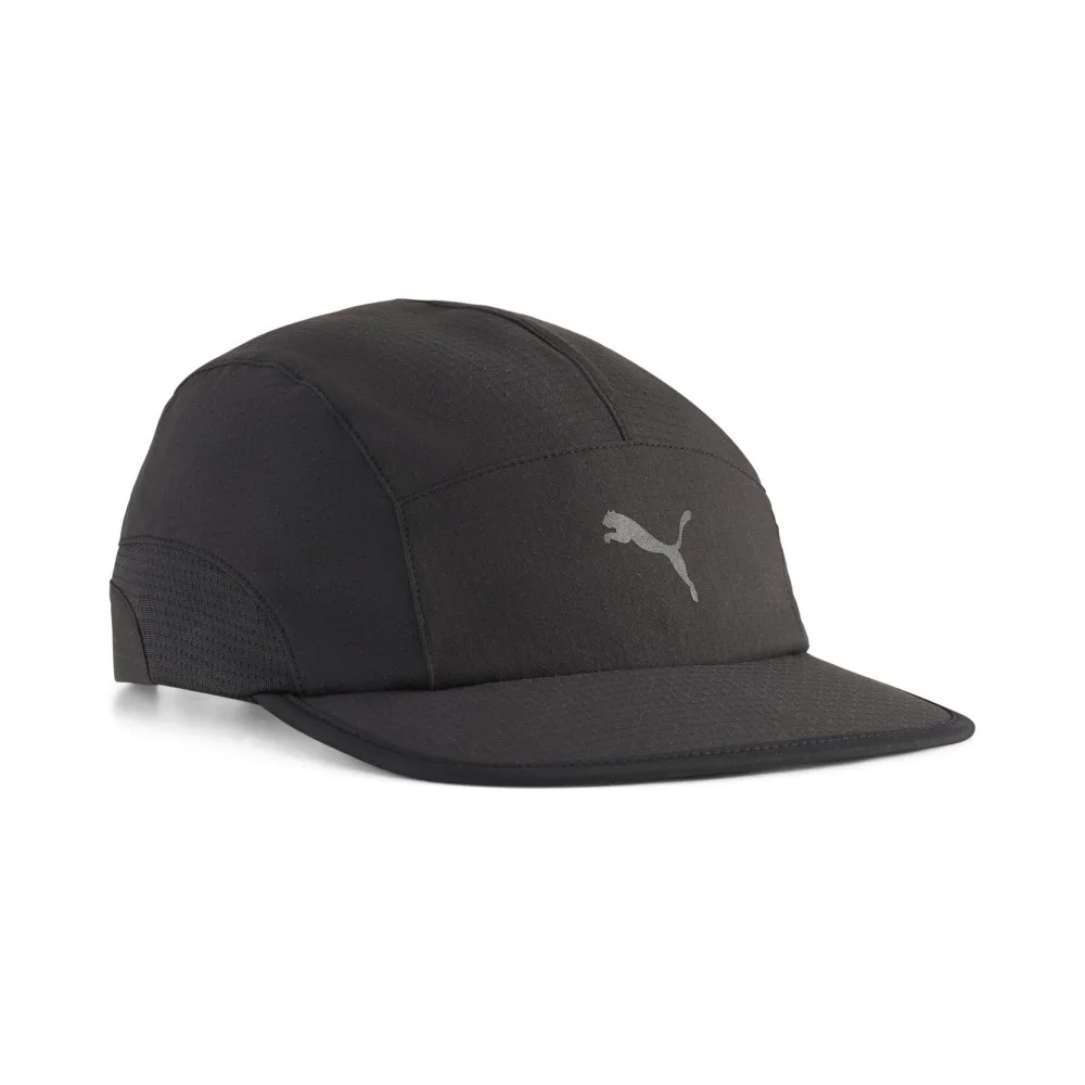 蕾絲 日 5 拼接 帽 RACE DAY 5 Panel Cap (02699601)
