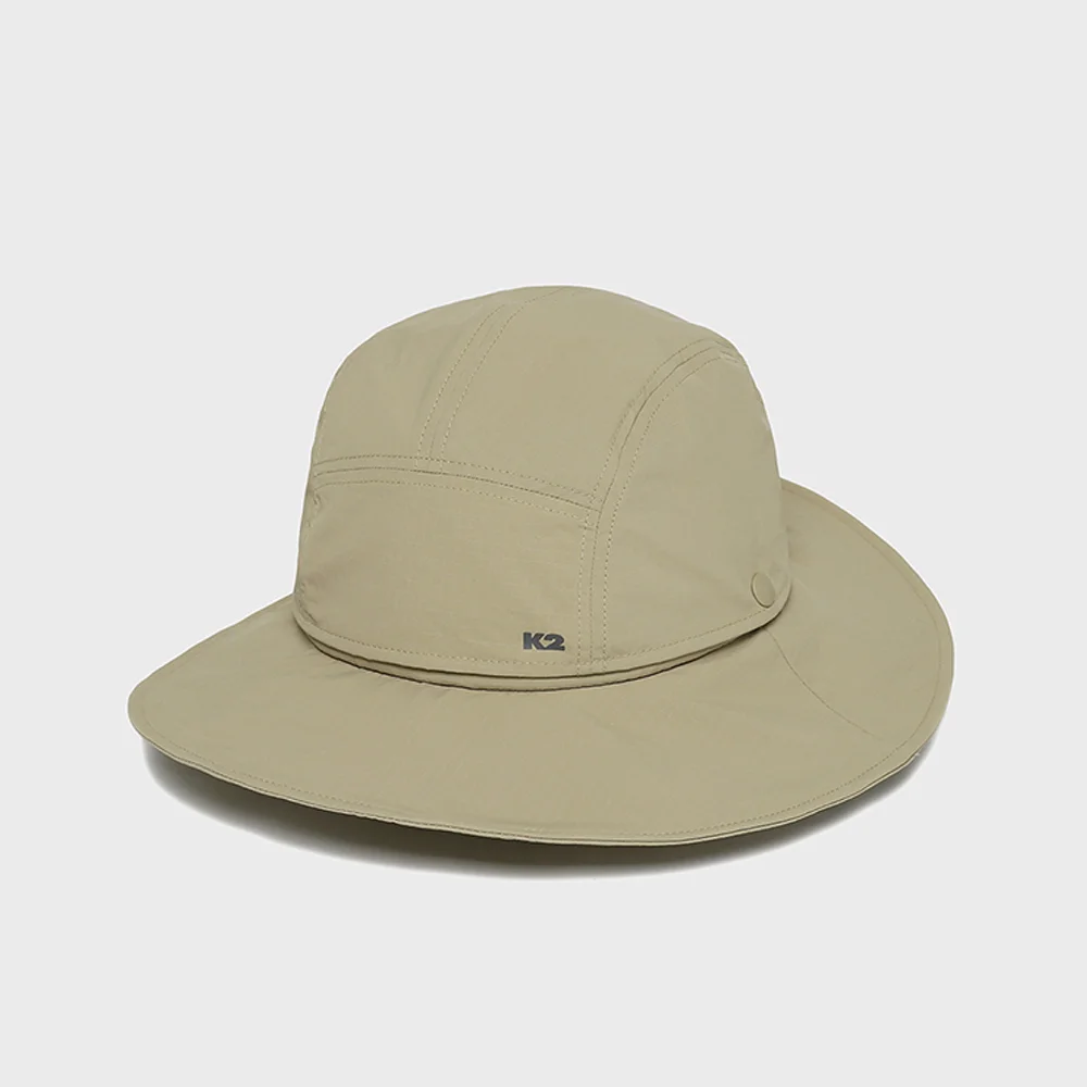 FLYHIKE DETACHABLE HAT_Beige_KUM25C16E2