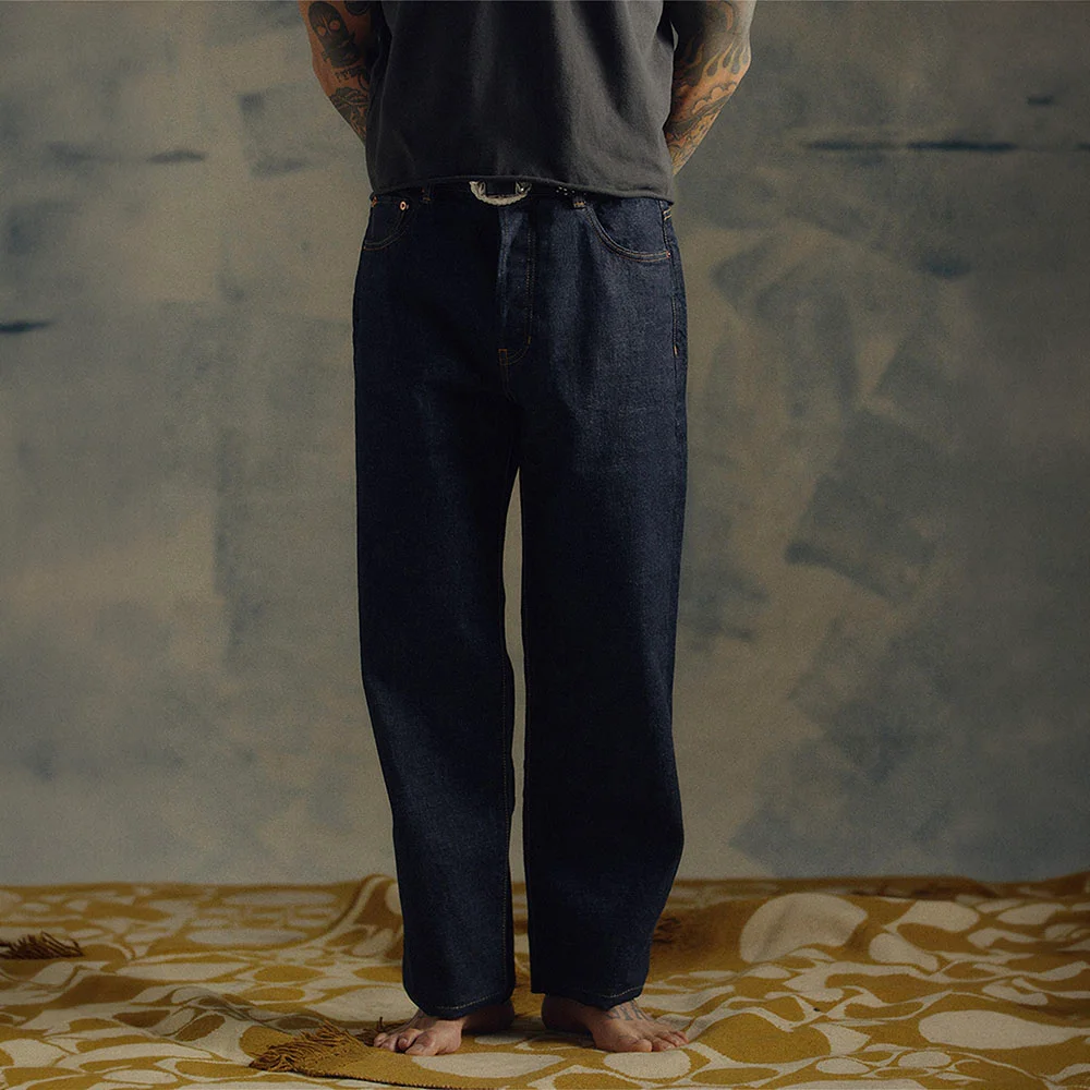 Lot.101 DENIM (DENIM)