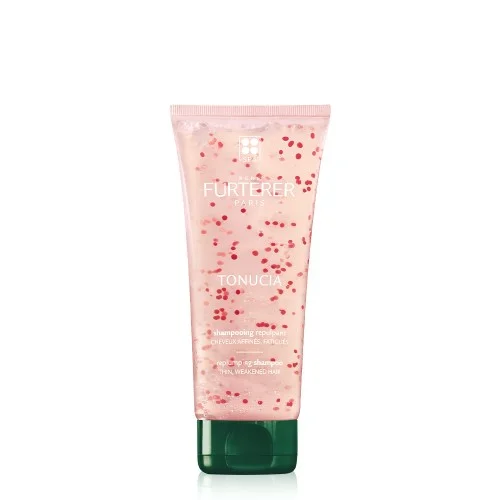 Tonucia 洗髮水 200ml