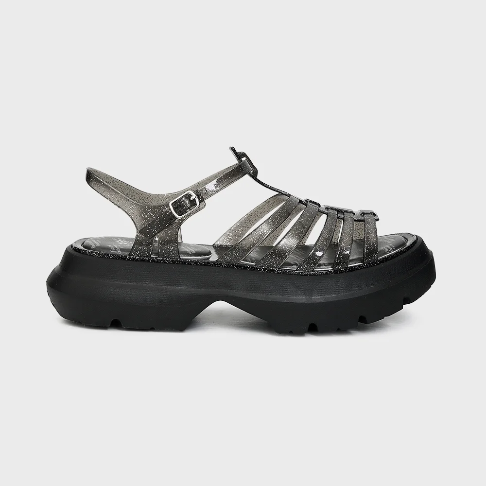 GLAIR PLATFORM SANDALS - 9 colors