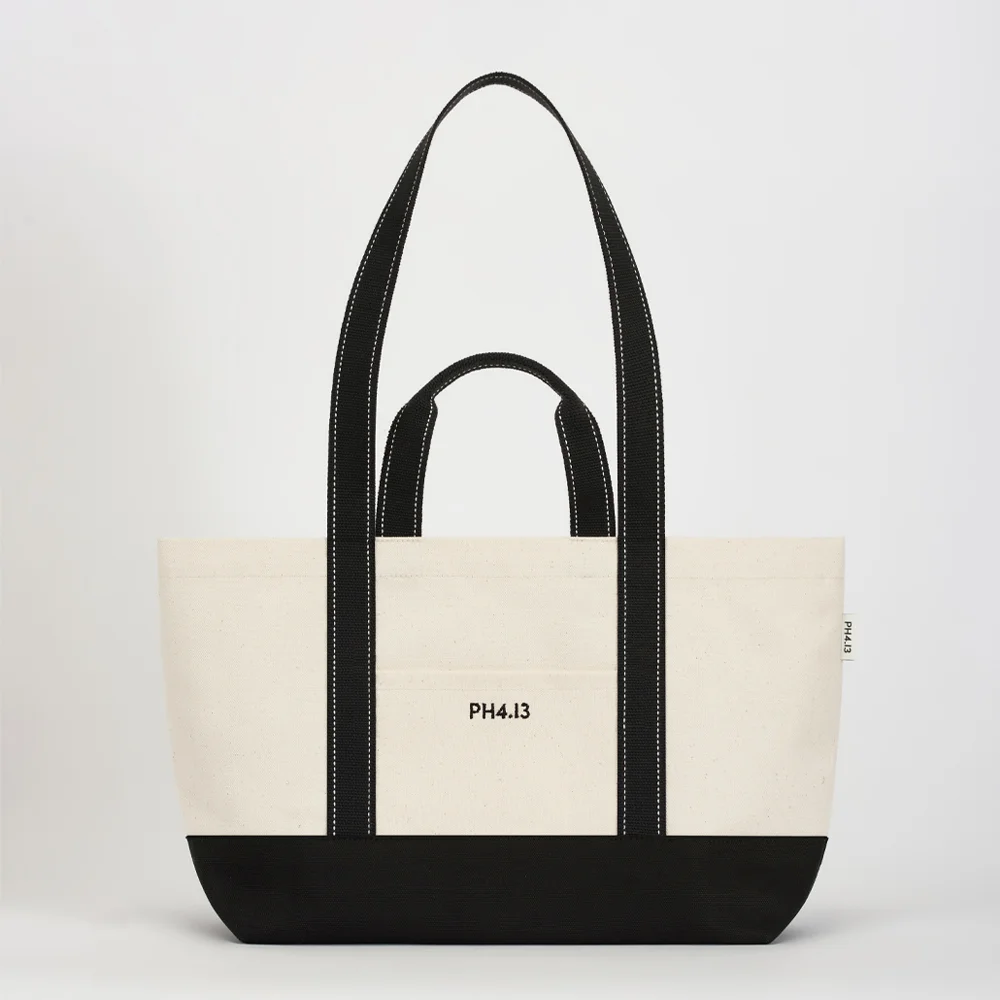 Two Way Bag (兩用袋) Black