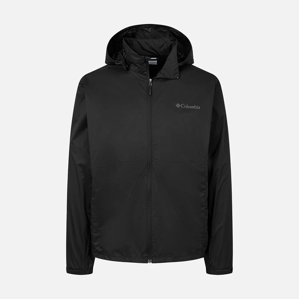 Columbia 男裝 Somo 健行 外套 C72YM3621010