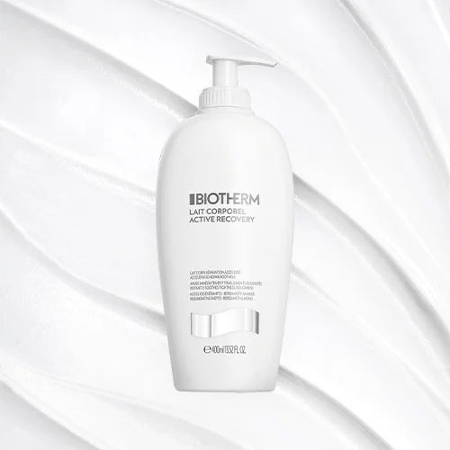 碧歐泉 Lecoporel 活躍 修復 身體 牛奶色 400ml