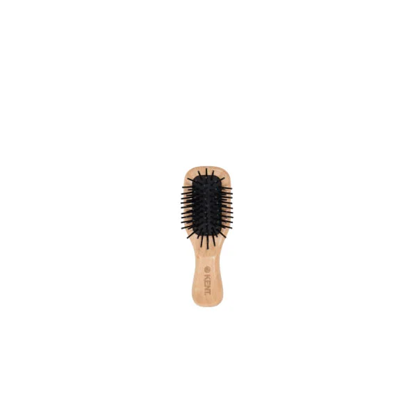 Kent 木 Mini Paddle 筆刷 NO.6