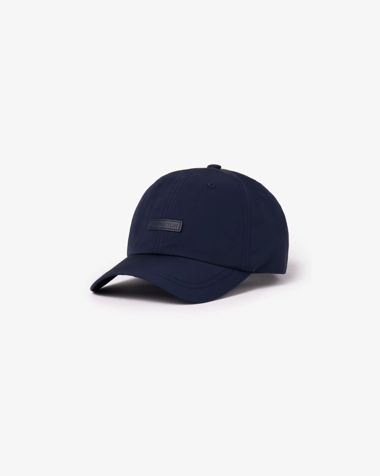 BROMPTON PU WAPPEN CAP - NAVY (P235AHA203)