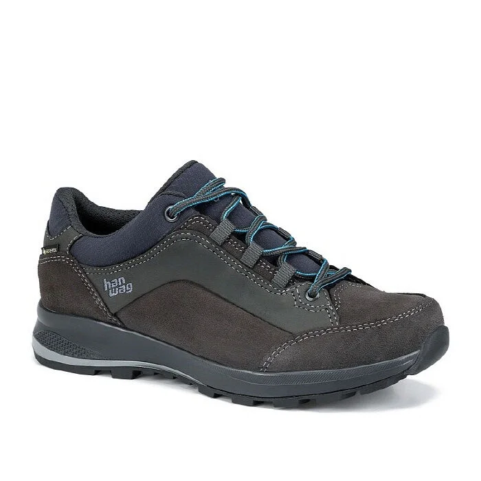 Hanwag Banks 低筒 Lady GTX (203501)