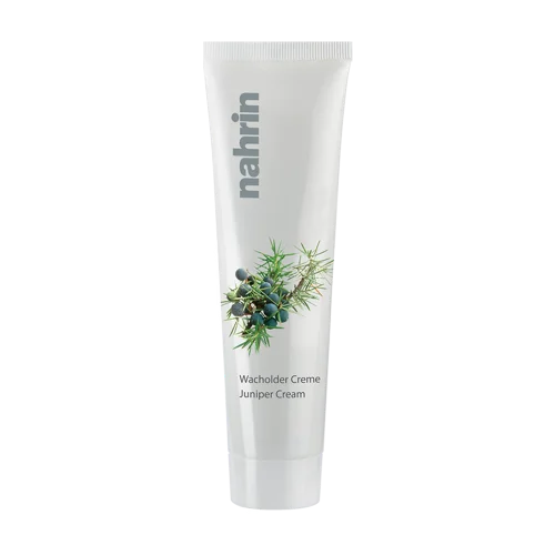 Swiss Narin 杜松 奶油 100ml
