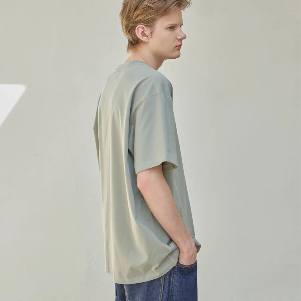 Fresh T-Shirt (Sage)