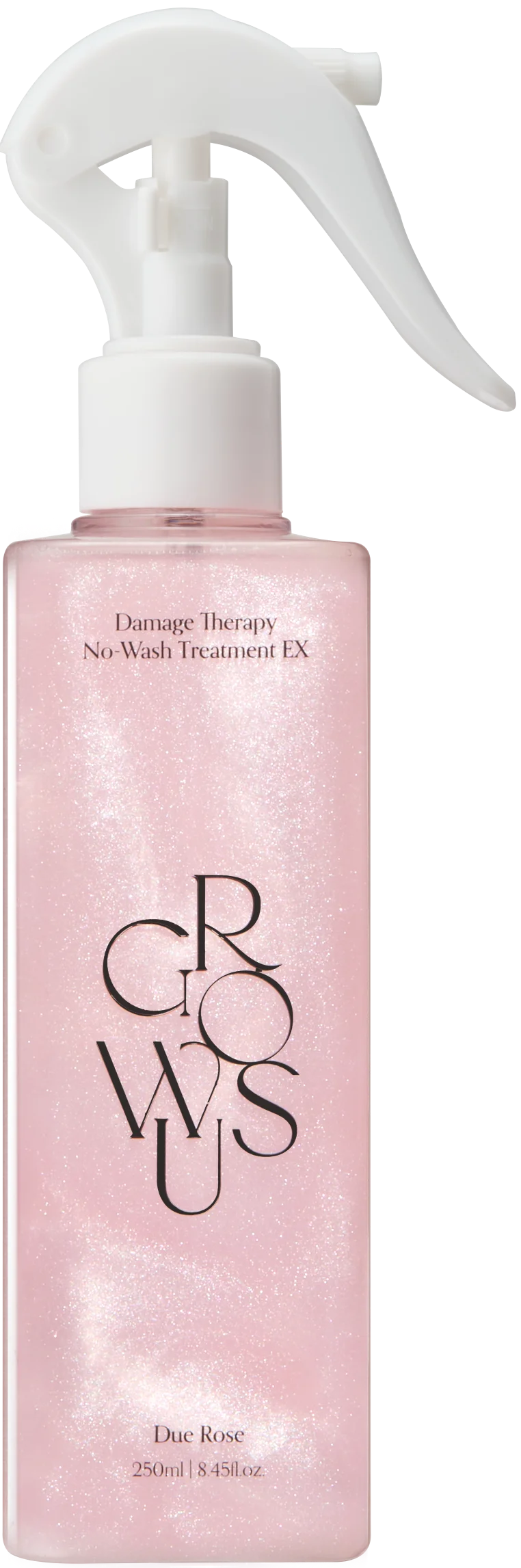 [粉色] Dew Rose 單品