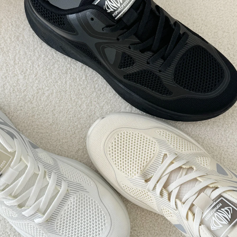 GO8 網布 Blader 緩震 跑鞋 運動鞋