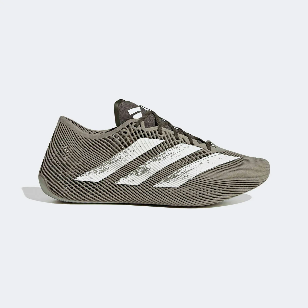 Climacool 繫帶