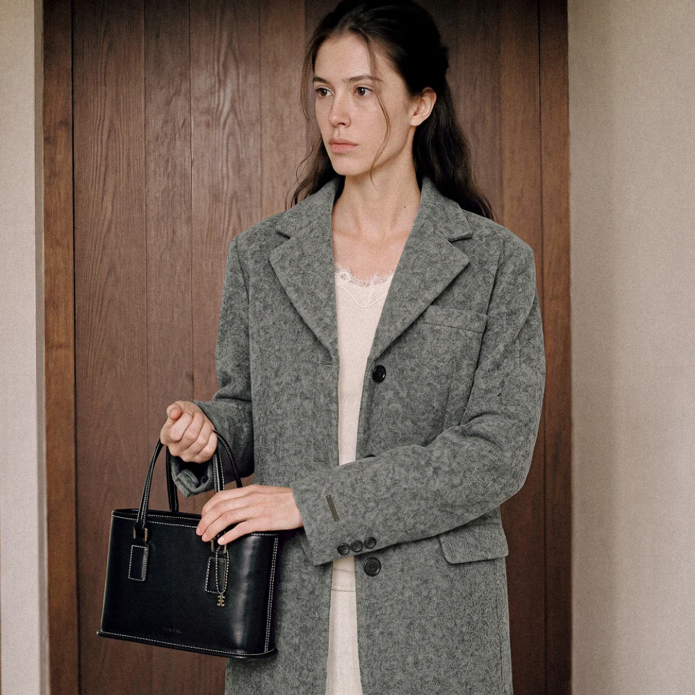 MINI BOROUGH BAG (5COLOR)