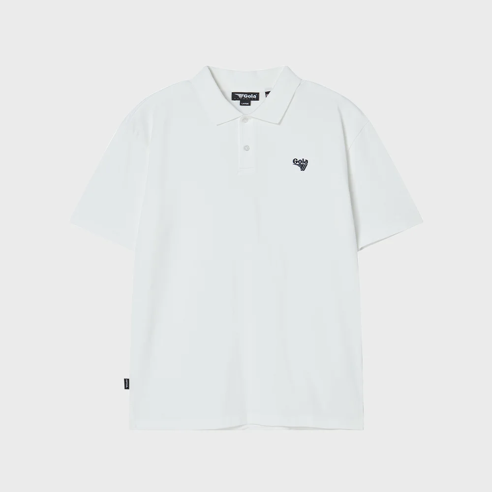 ESSENTIAL POLO SHIRT