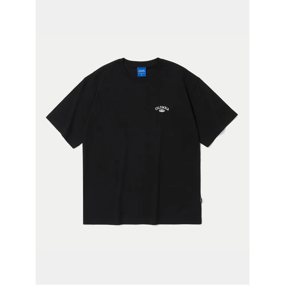 CU ARCH LOGO T-SHIRTS 黑色