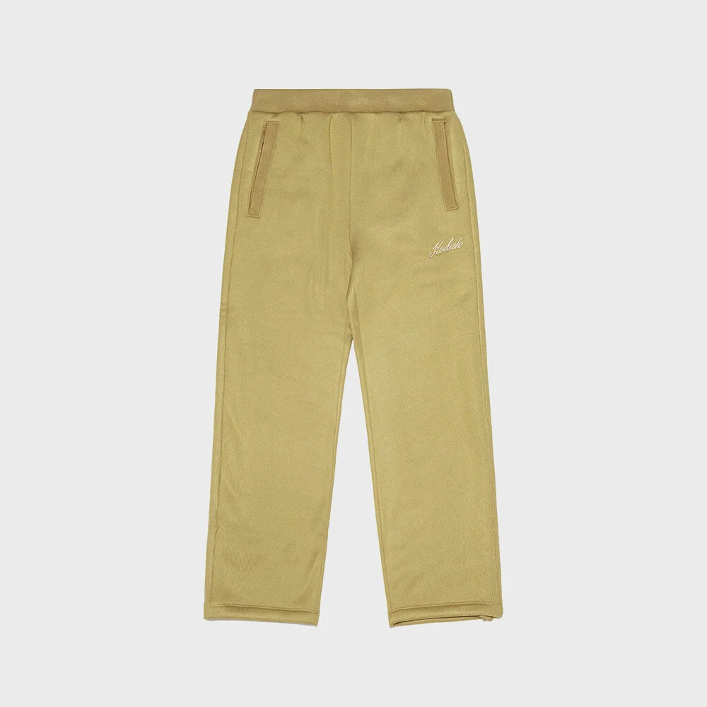 Brownie Light Warm 慢跑褲 褲子 LIGHT GREEN